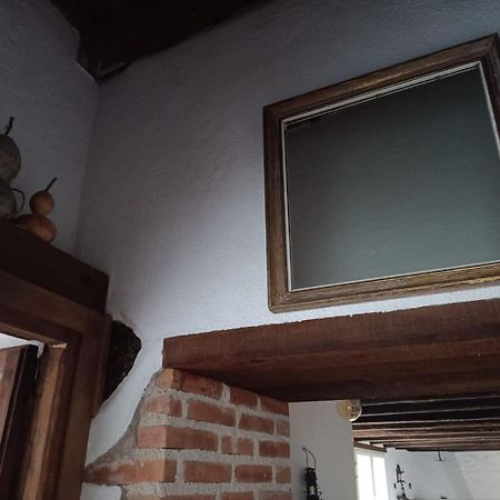 Vila Casa La Almazara La Parra  Exteriér fotografie