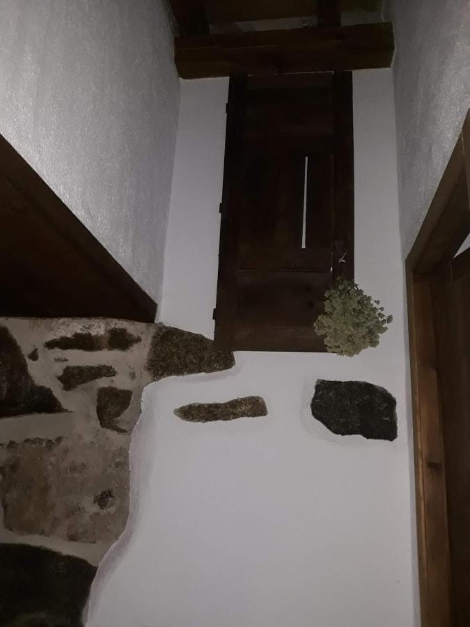 Vila Casa La Almazara La Parra  Exteriér fotografie